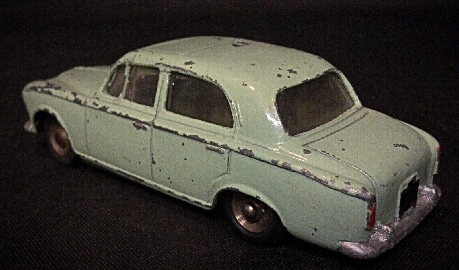 Dinky Toys Peugeot 403 - Coche de juguete de época - 2Y40 Francés en venta