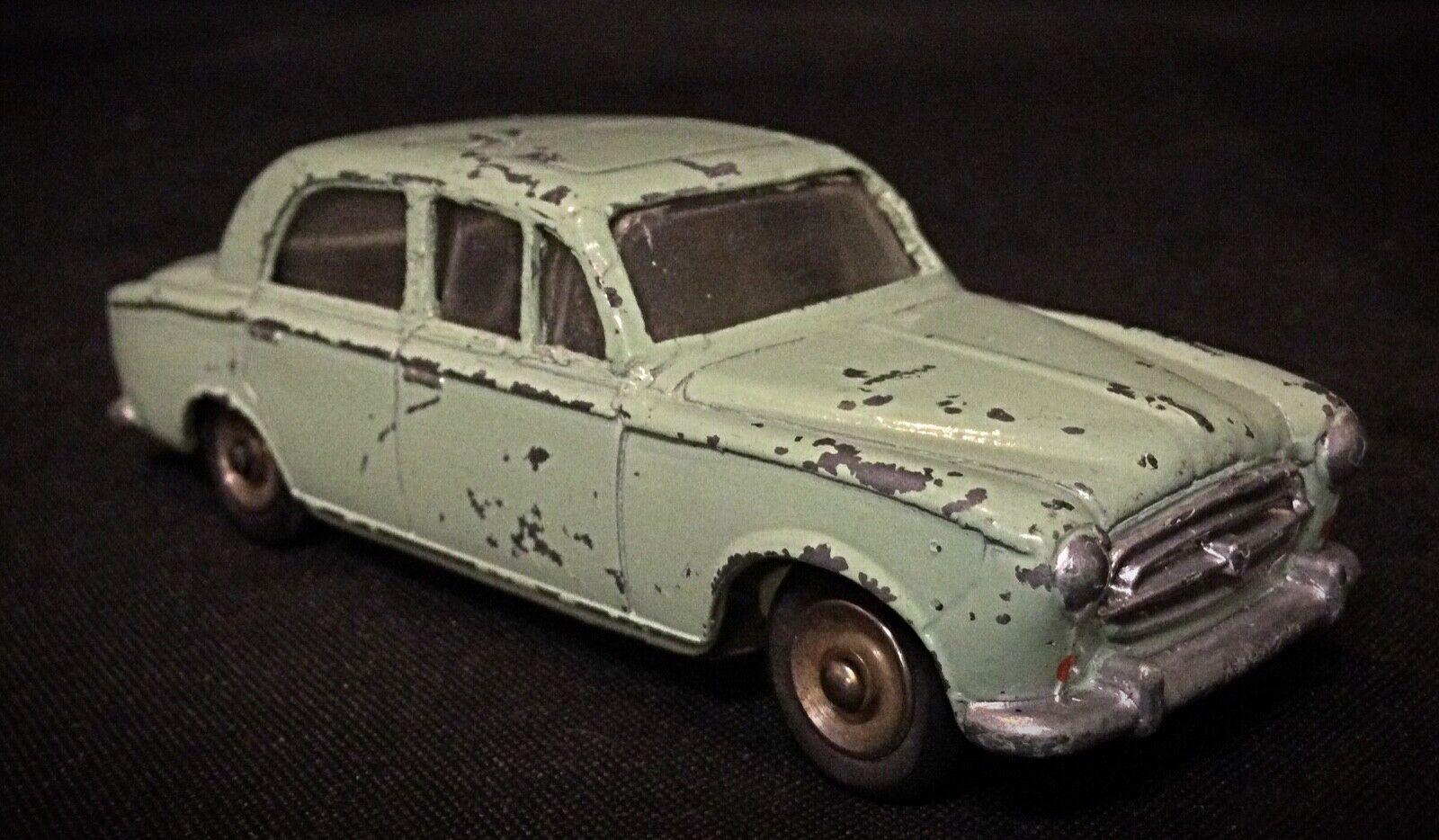 Dinky Toys Peugeot 403 - Coche de juguete de época - 2Y40 en Bueno estado para la venta en Bordeaux, FR