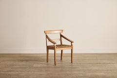 Dinnendahl Elmwood Chair