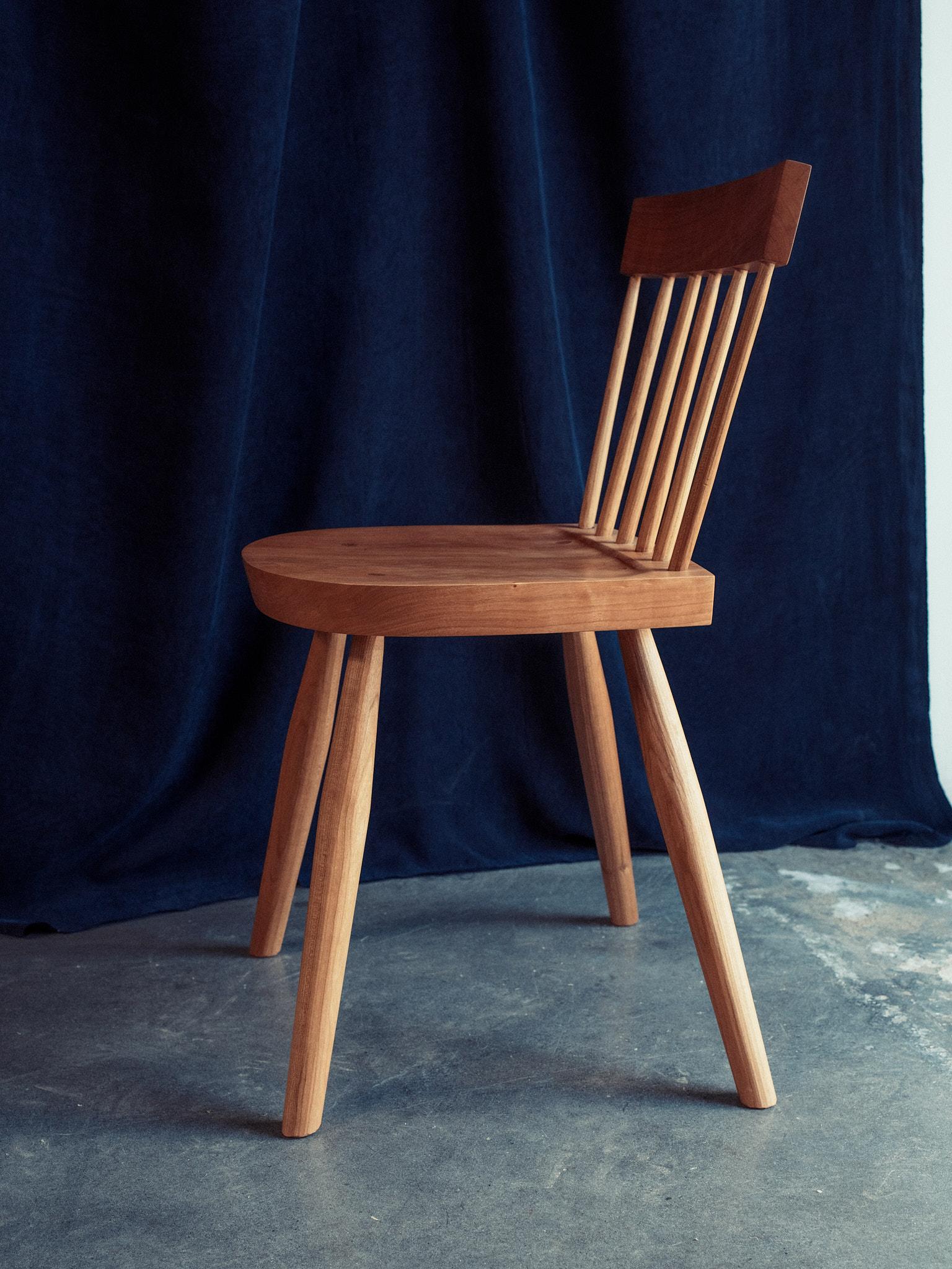 Esszimmerstuhl von Nick Sugihara im Angebot 9