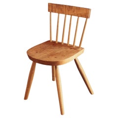 Chaise de salle à manger par Nick Sugihara