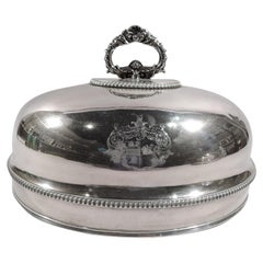 Regency More Dining and Entertaining