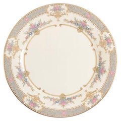 Dinner Plate Replacement Minton Persian Rose by Royal Doulton