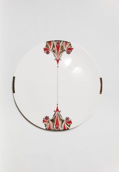 Piatto Piano Samarcanda