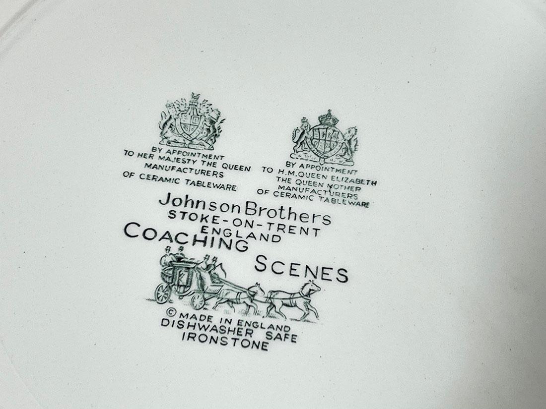 coaching scenes johnson bros value