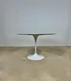 Dinning Table by Eero Saarinen for Knoll International, 1960s