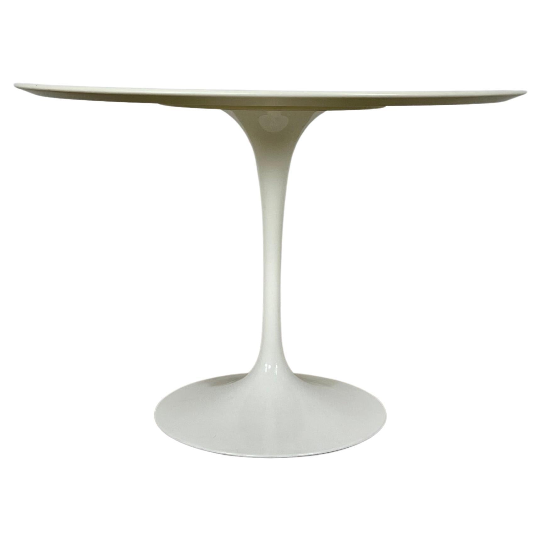 Dinning Table by Eero Saarinen for Knoll International, 1960s