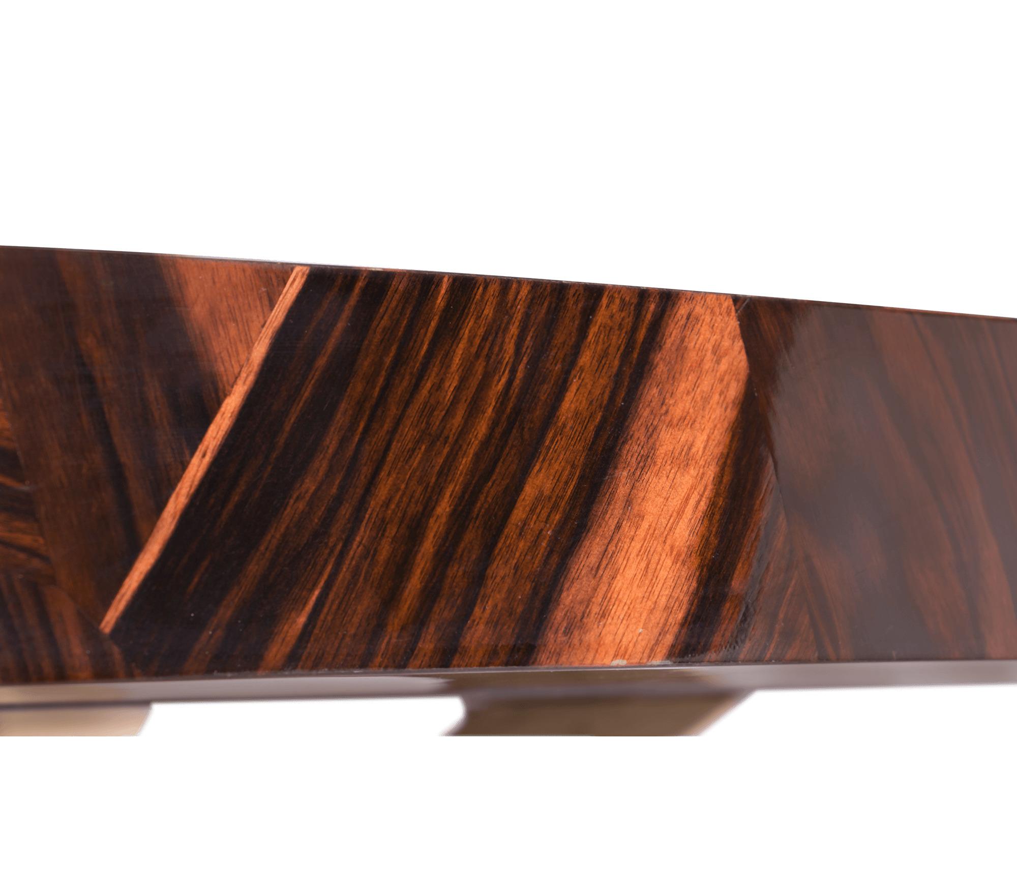 Européen Table de salle à manger en bois 