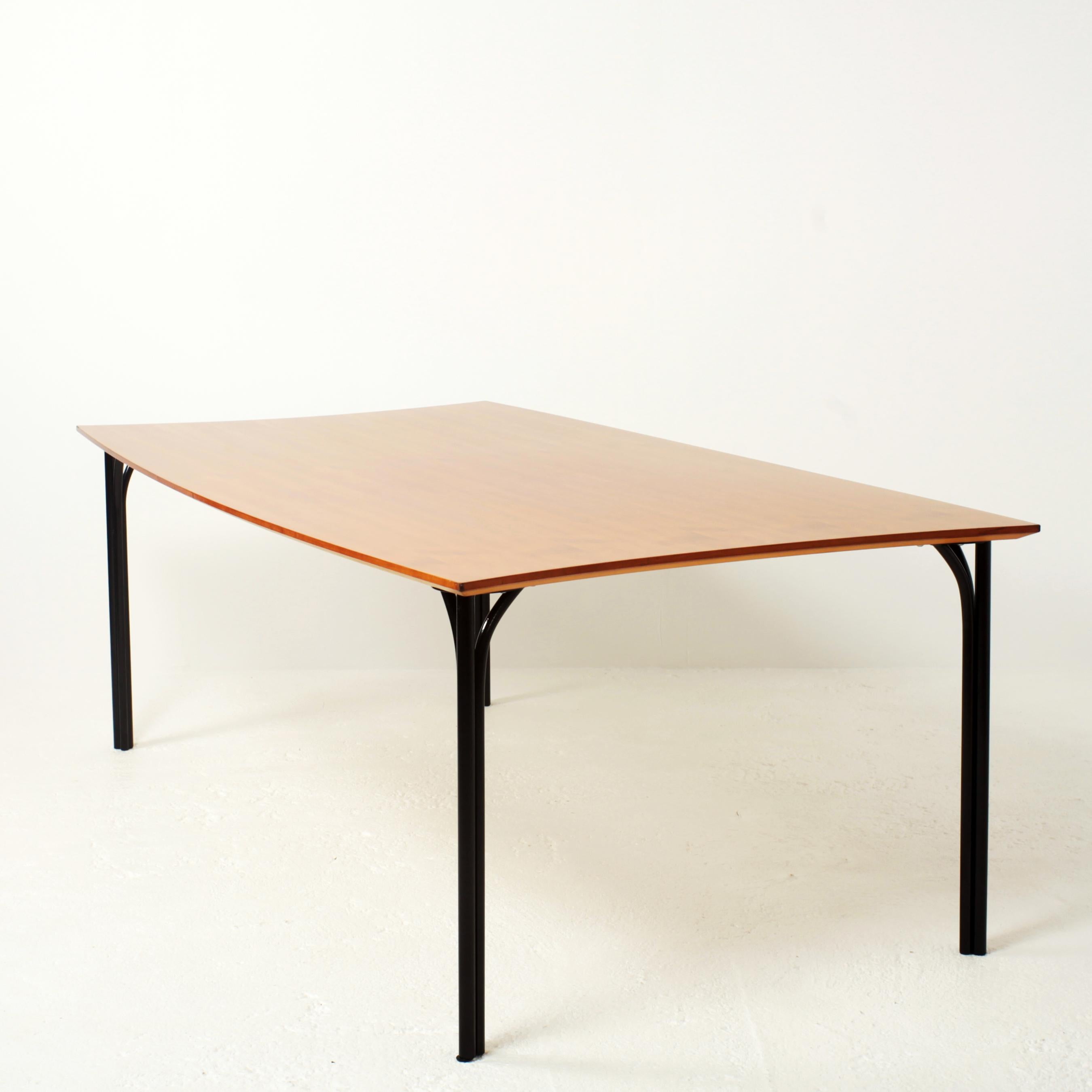 Danish Dinning Table or Conference Table Nanna Ditzel for Fredericia Furniture, 1990s