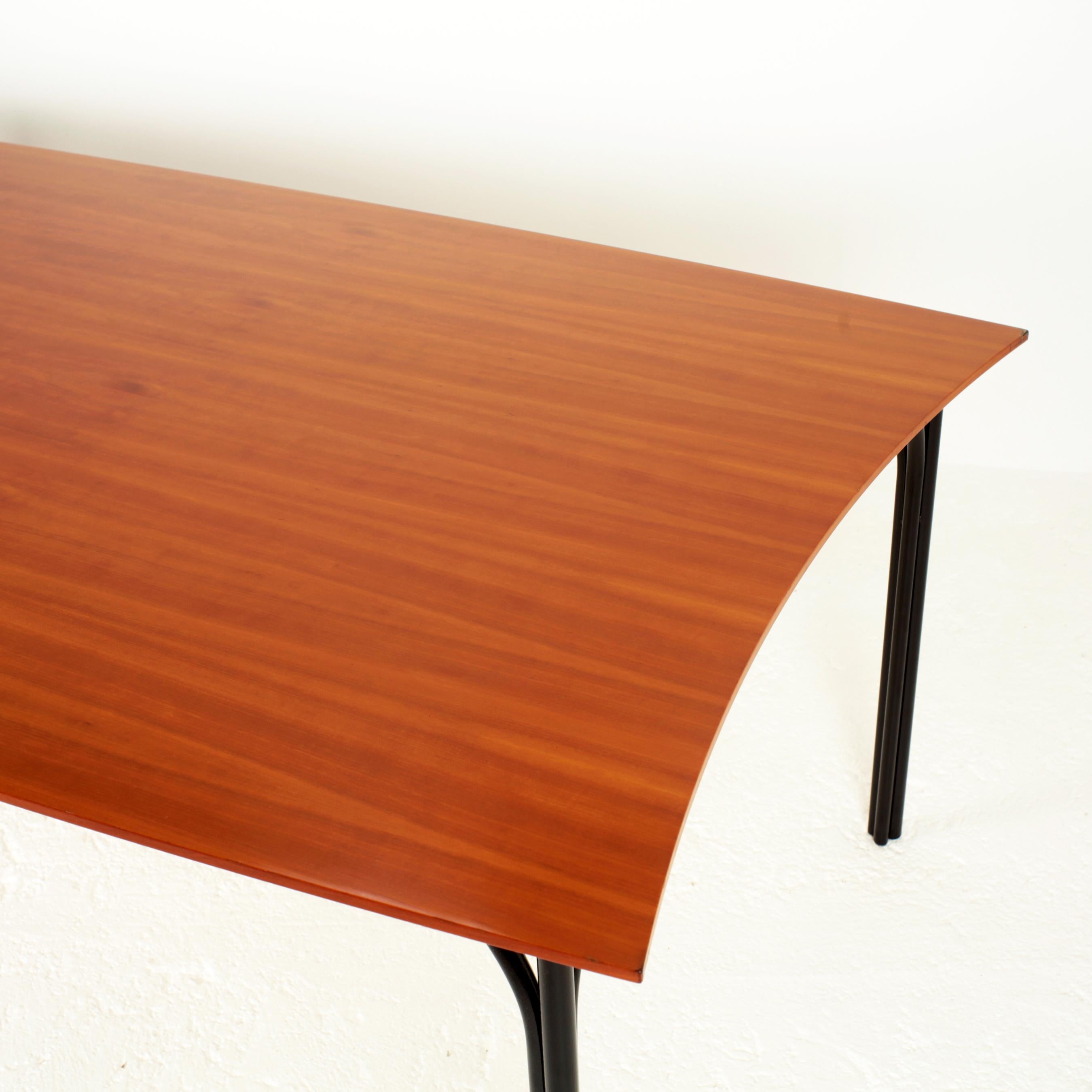 Late 20th Century Dinning Table or Conference Table Nanna Ditzel for Fredericia Furniture, 1990s