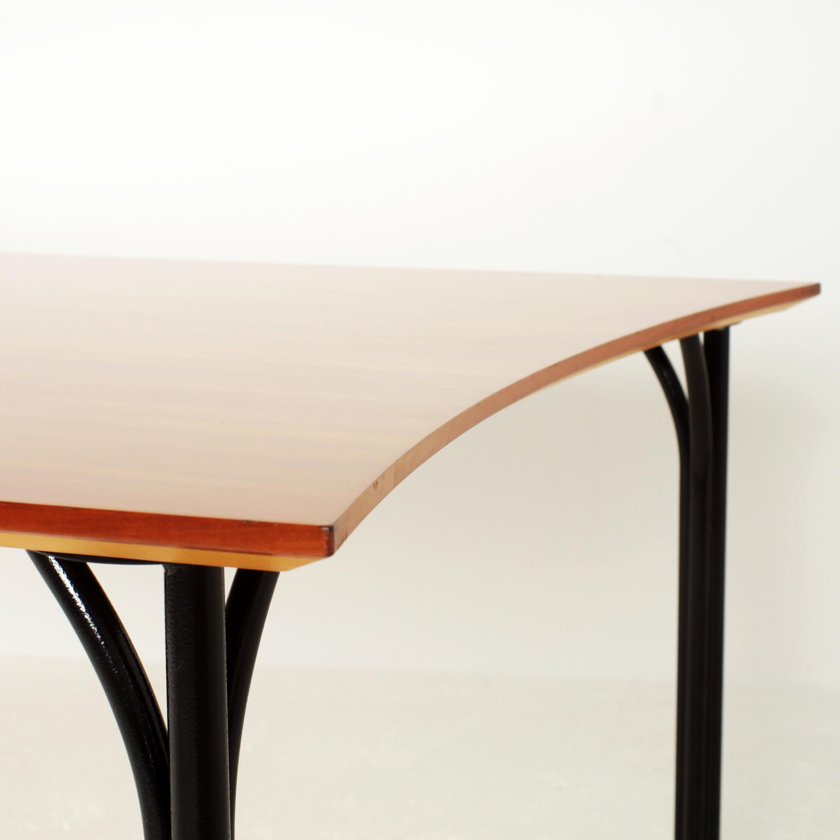 Dinning Table or Conference Table Nanna Ditzel for Fredericia Furniture, 1990s 2