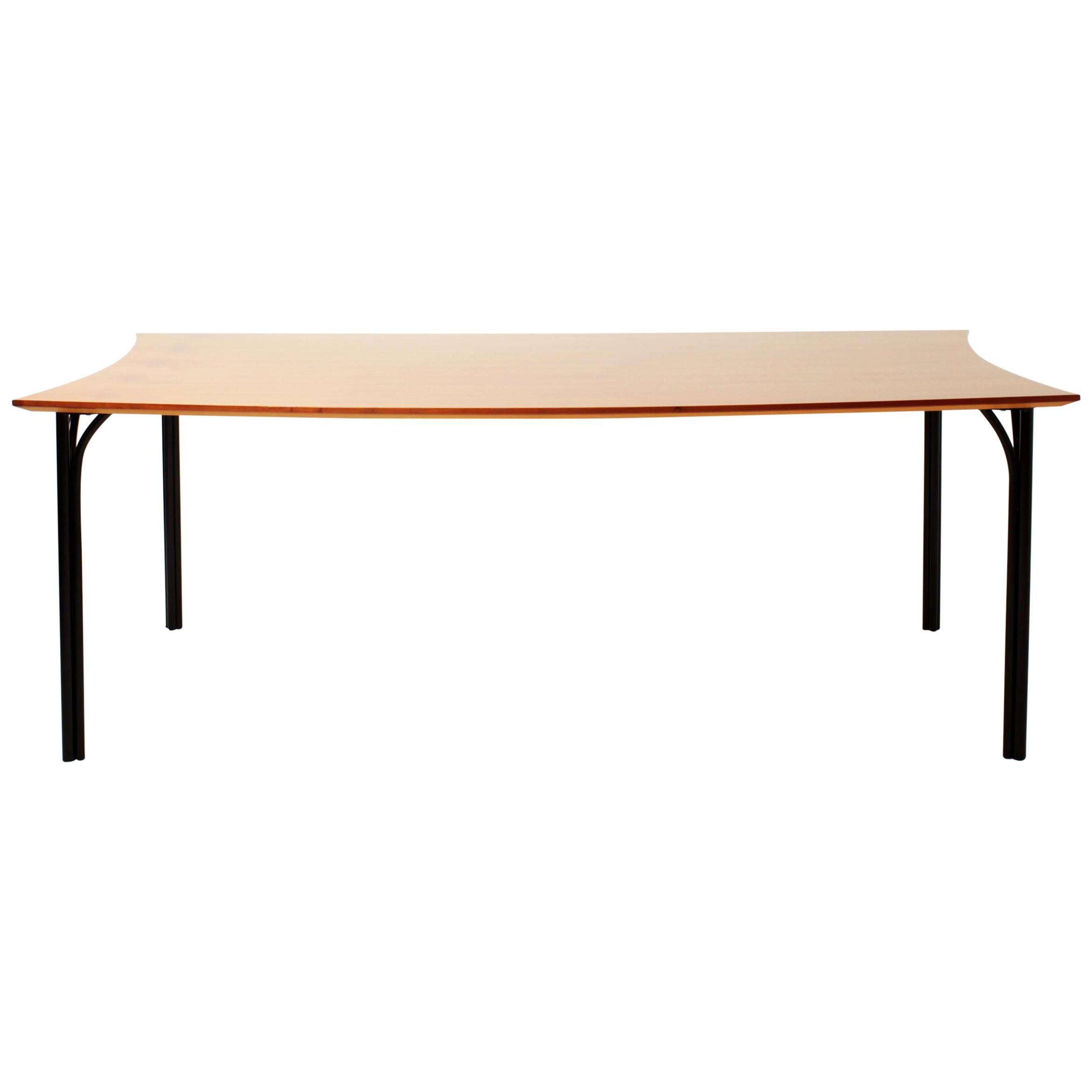Dinning Table or Conference Table Nanna Ditzel for Fredericia Furniture, 1990s