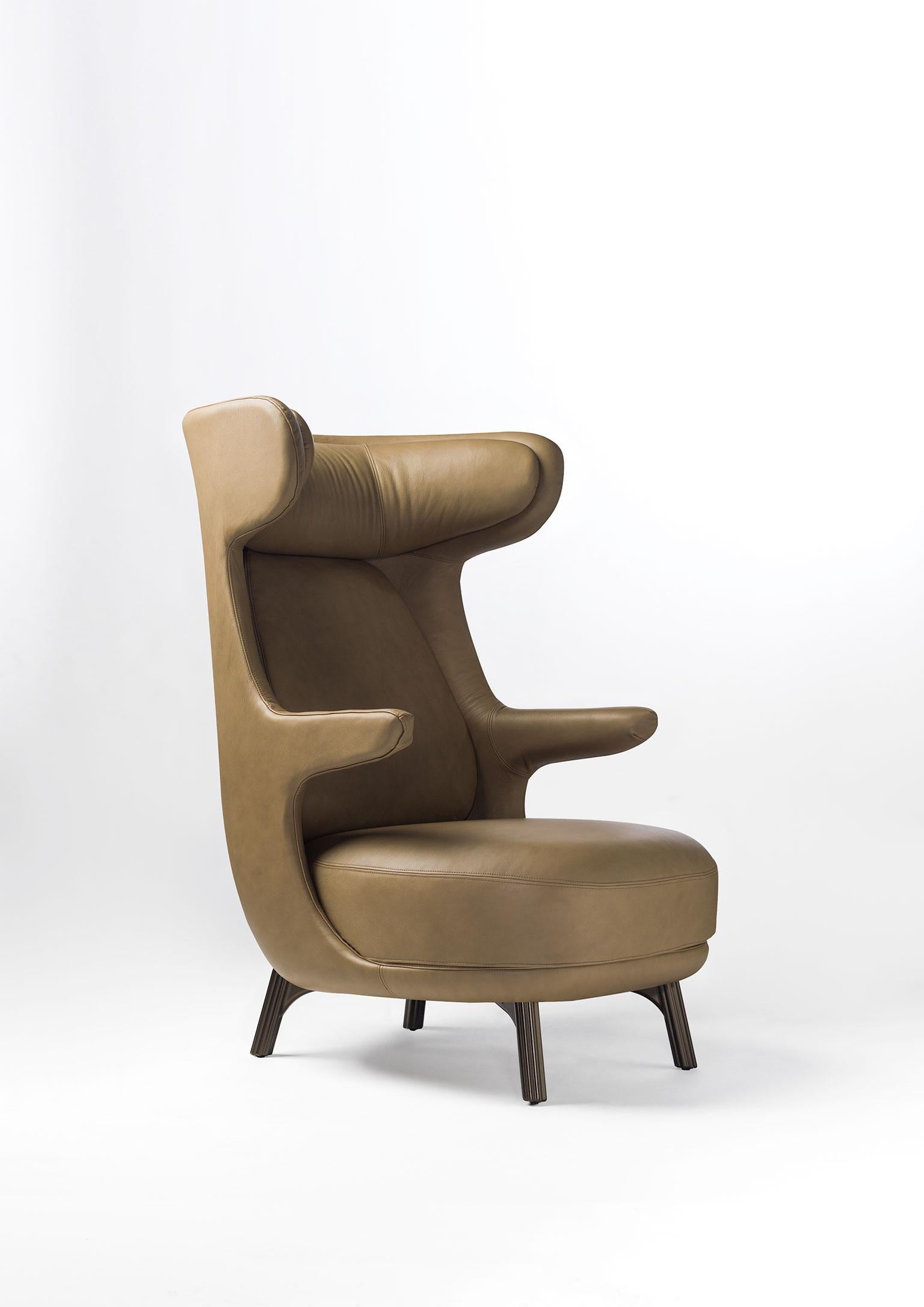 Dino-Sessel von Jaime Hayon für BD Barcelona (21. Jahrhundert und zeitgenössisch) im Angebot