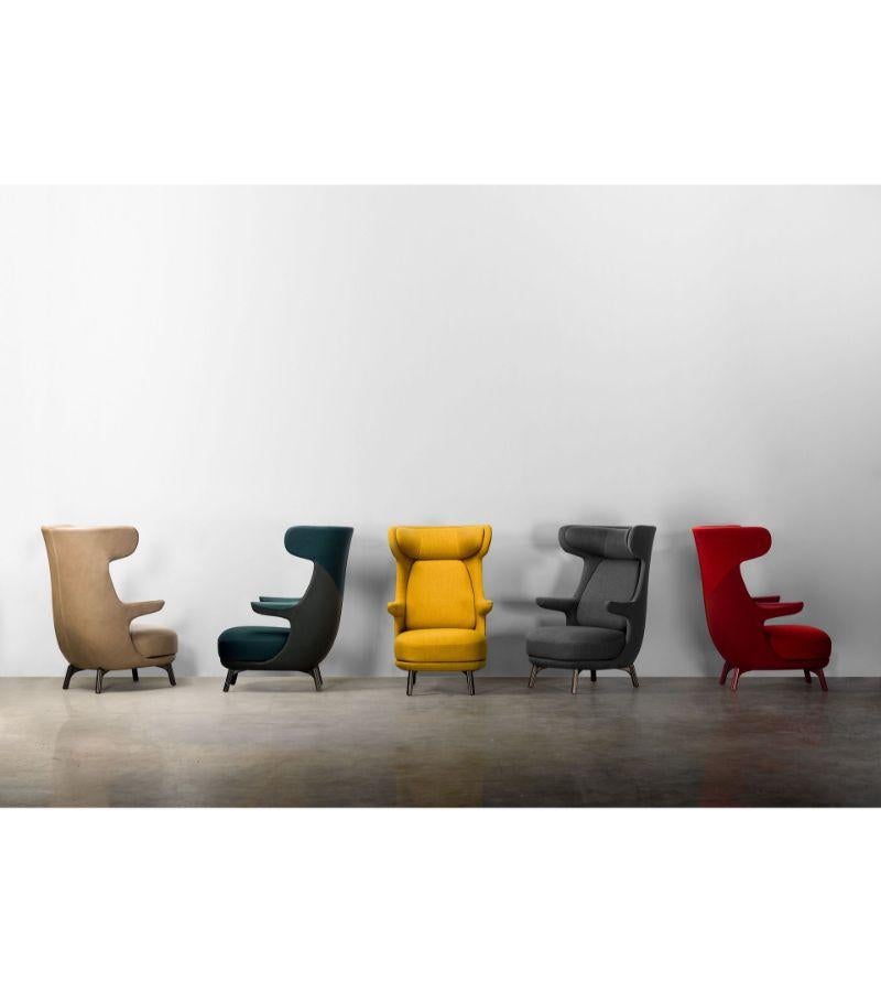 Dino Armchair by Jaime Hayon For Sale 5