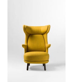 Sillón Dino de Jaime Hayon