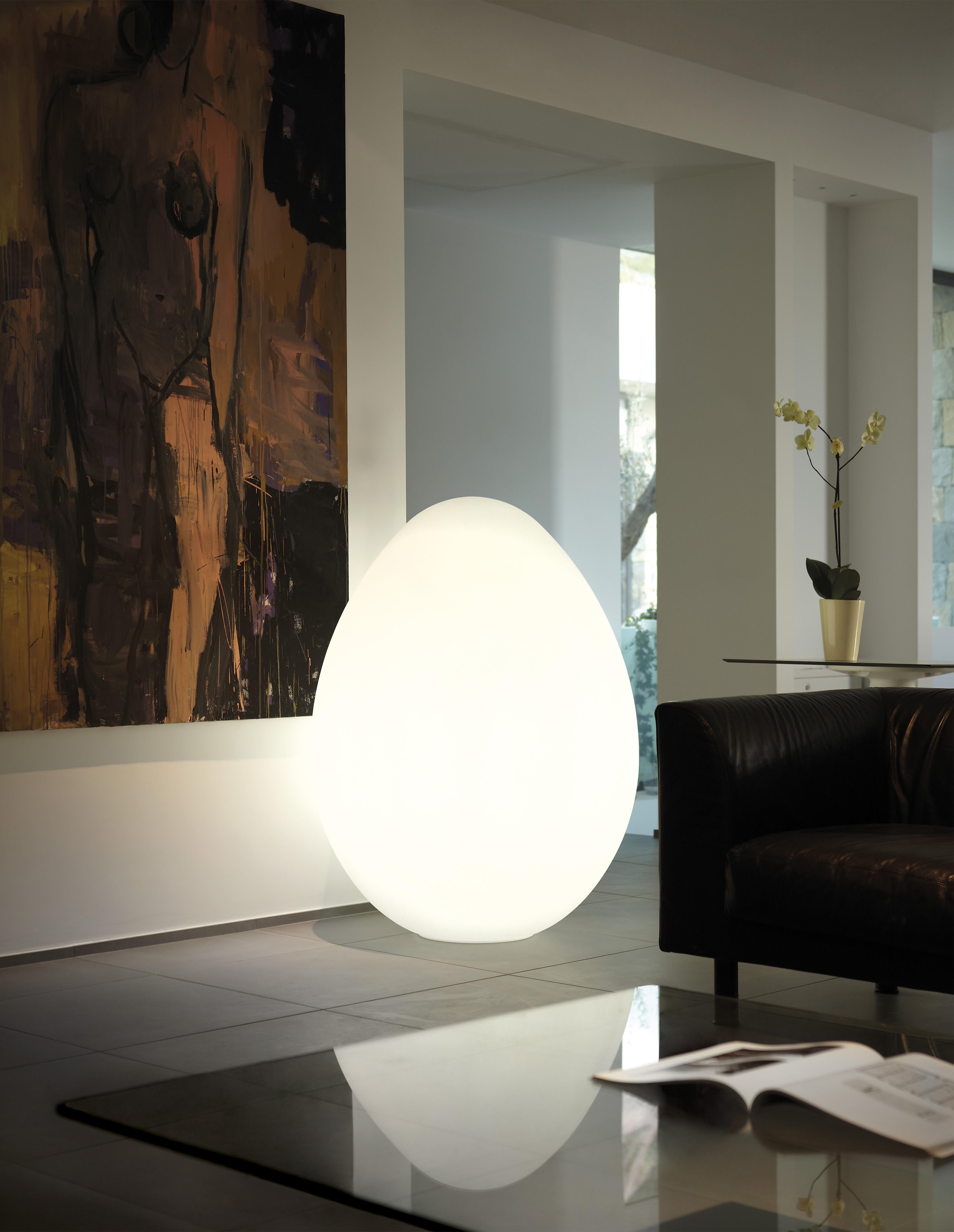 Italian Dino Floor Lamp by SLIDE Studio For Sale