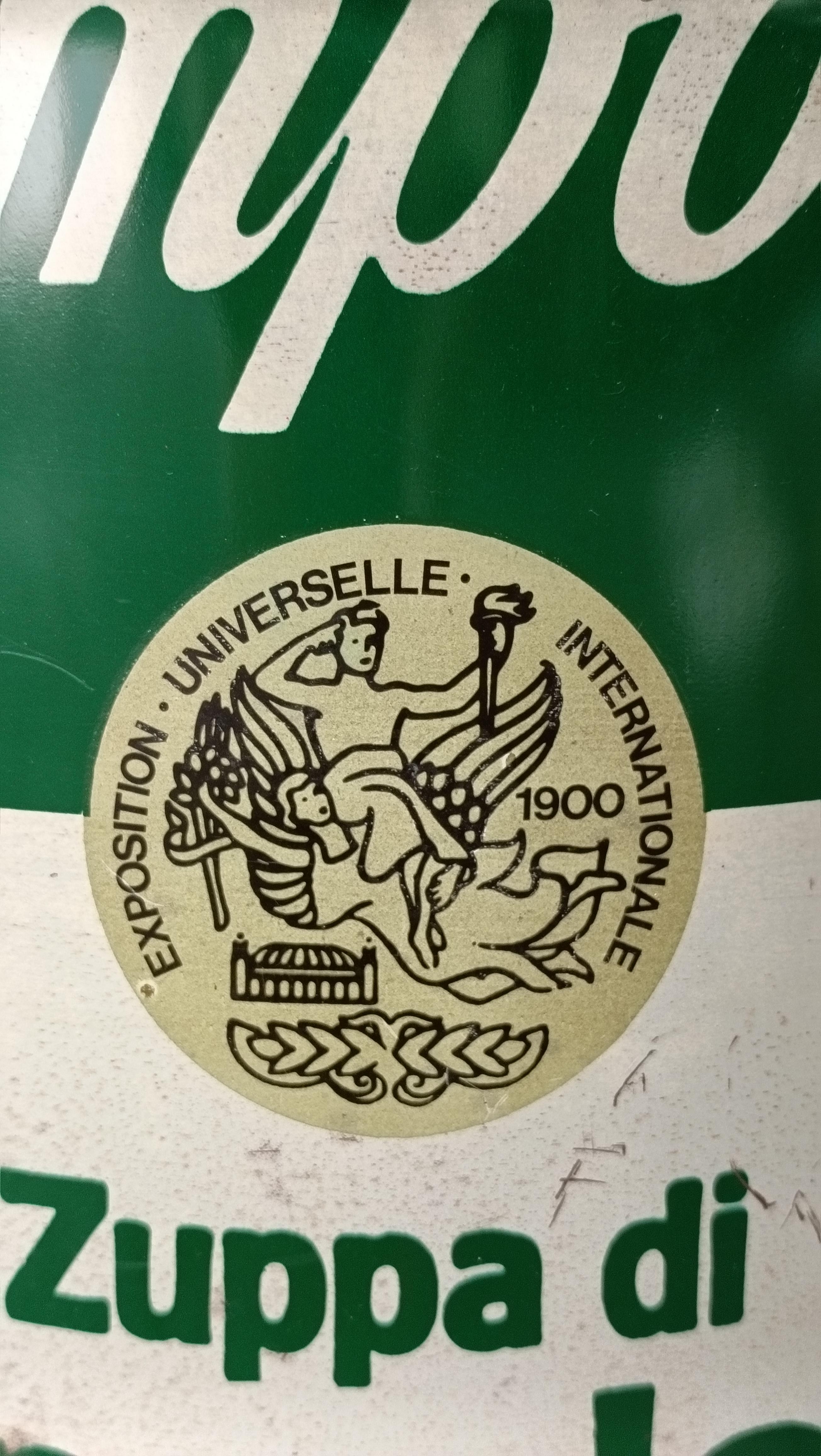 Dino Gavina für Studio Simon, Andy Warhol Campbell's Soup Hocker, Italien 1971 im Angebot 2