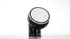 Dino Gavina Zeus Table Lamp, 1973