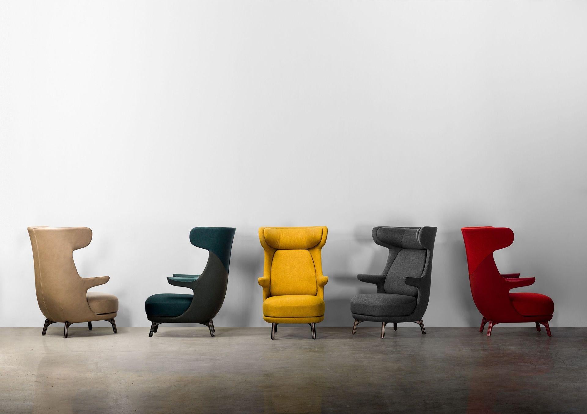 Dino Hayon Edition Armchair by Jaime Hayon For Sale 1