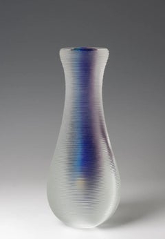 Dino Martens (1894-1970), a rare 'Icantesimo' vase, 1954
