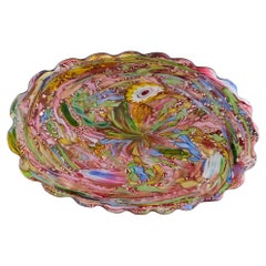 Dino Martens AVeM Tutti Frutti Dish c1950