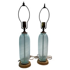 Dino Martens Filigrana  Lamps