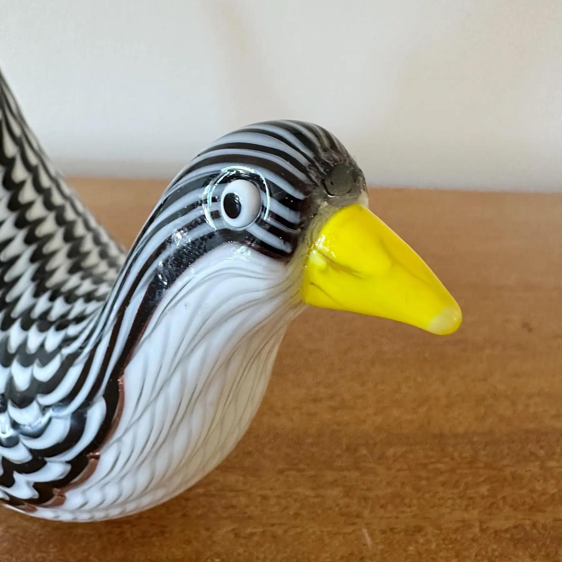 Mid-Century moderno Dino Martens per Aureliano Toso Vaso 