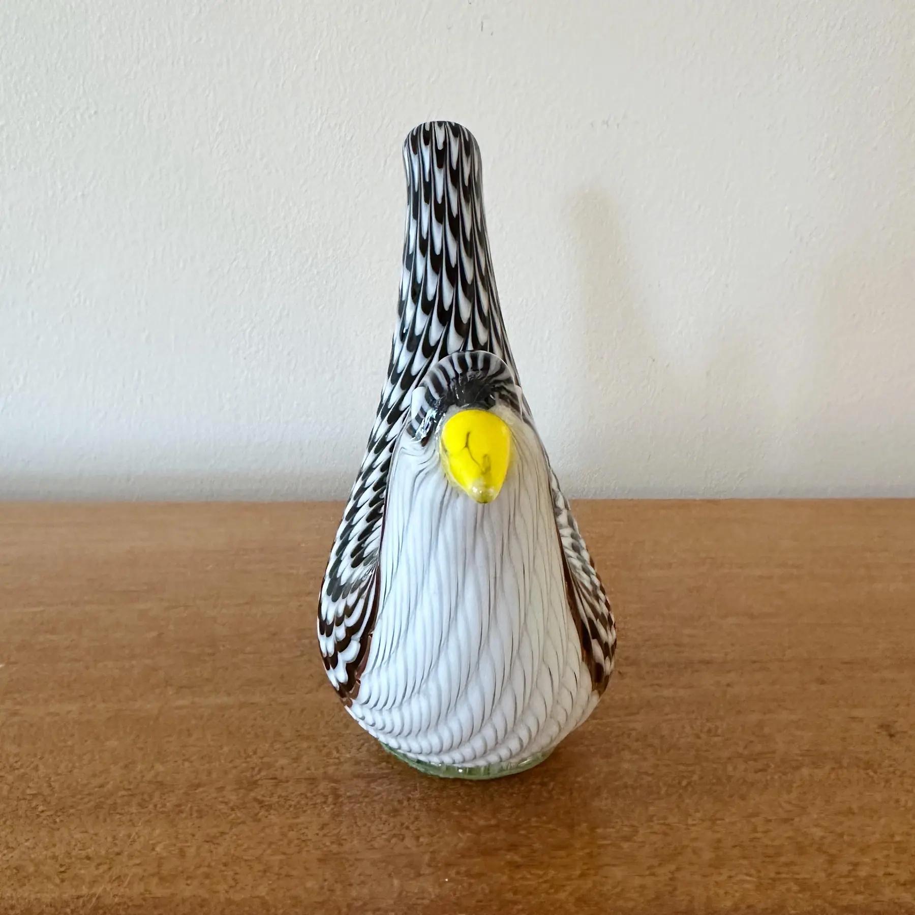 Dino Martens per Aureliano Toso Vaso 