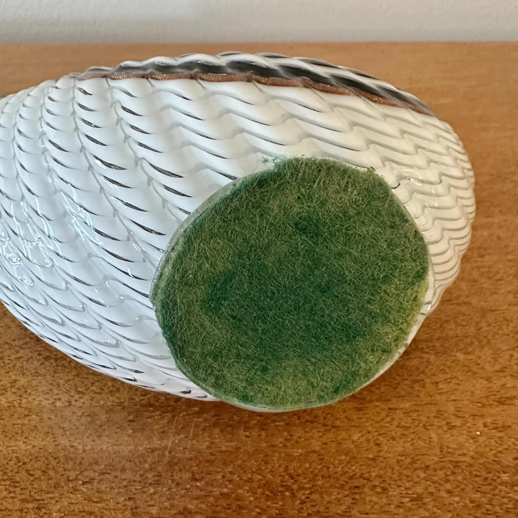 Dino Martens per Aureliano Toso Vaso 