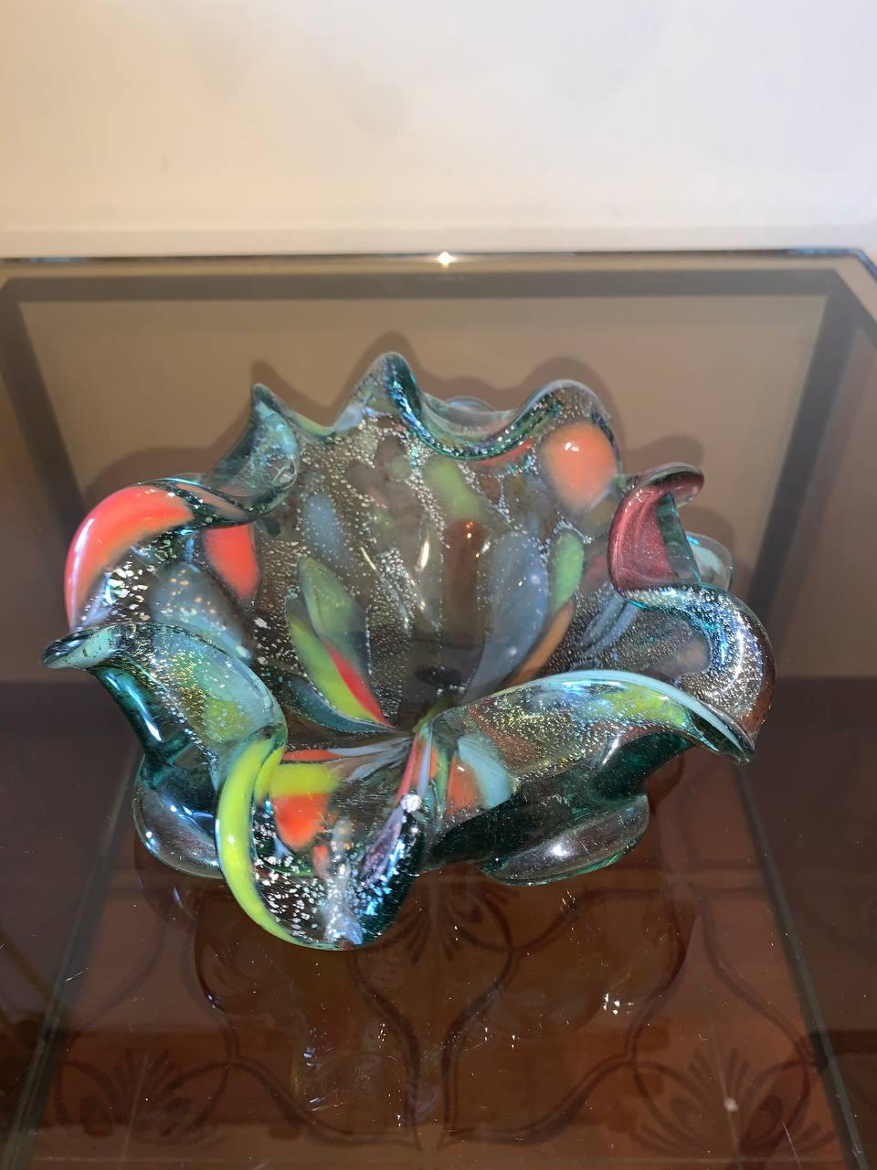 Dino Martens aus Muranoglas 1950er Jahre (Italian) im Angebot