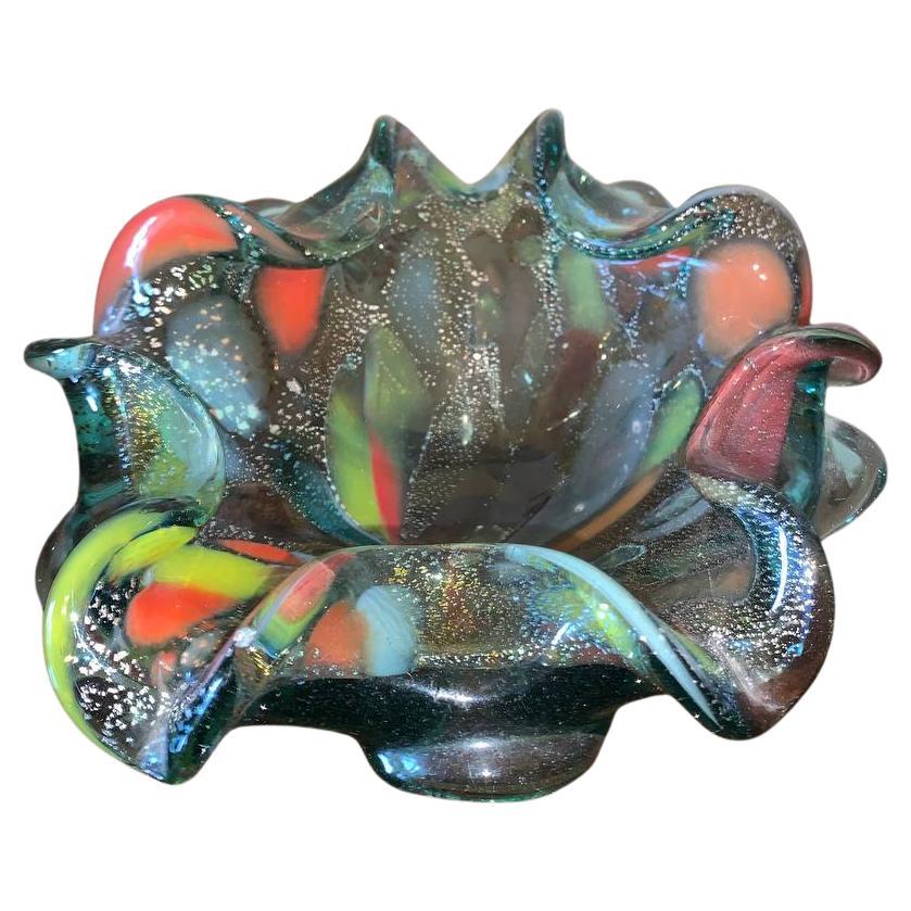 Dino Martens aus Muranoglas 1950er Jahre im Angebot