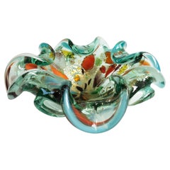 Dino Martens - Arte Vetrairia Muranese Avem Murano Tutti Frutti, Italien Um, 1960