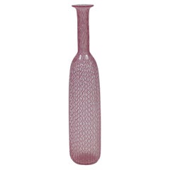 Dino Martens vase by Aureliano Toso circa 1950