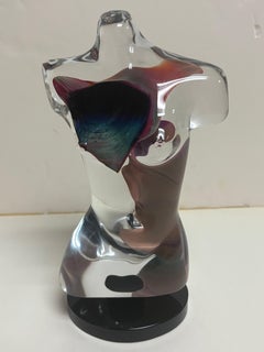 “Woman’s body”