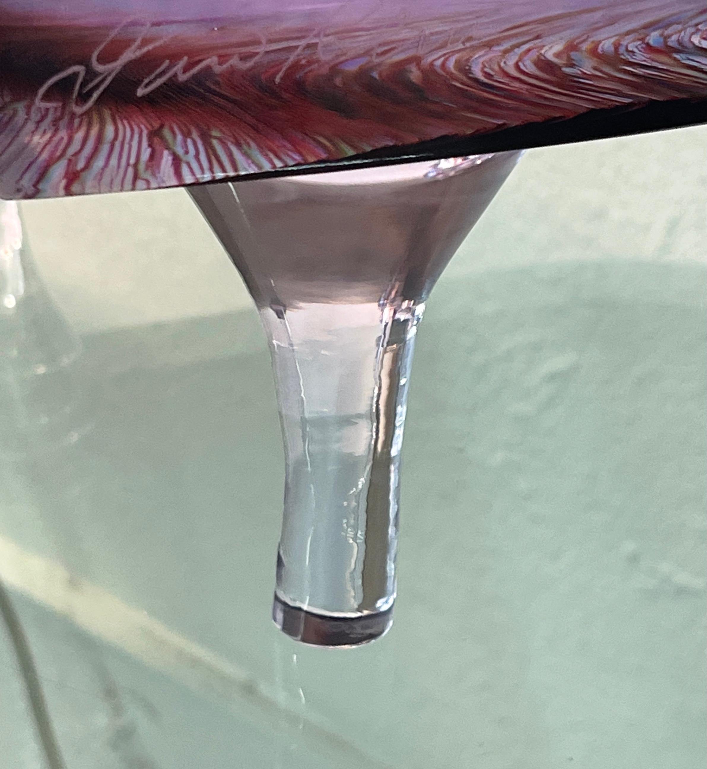 Dino Rosin Chalcedony Piano 7