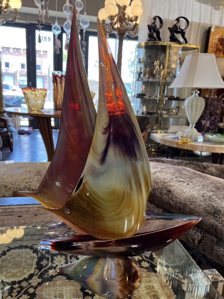 Dino Rosin Studio, Late 20th Century Murano 