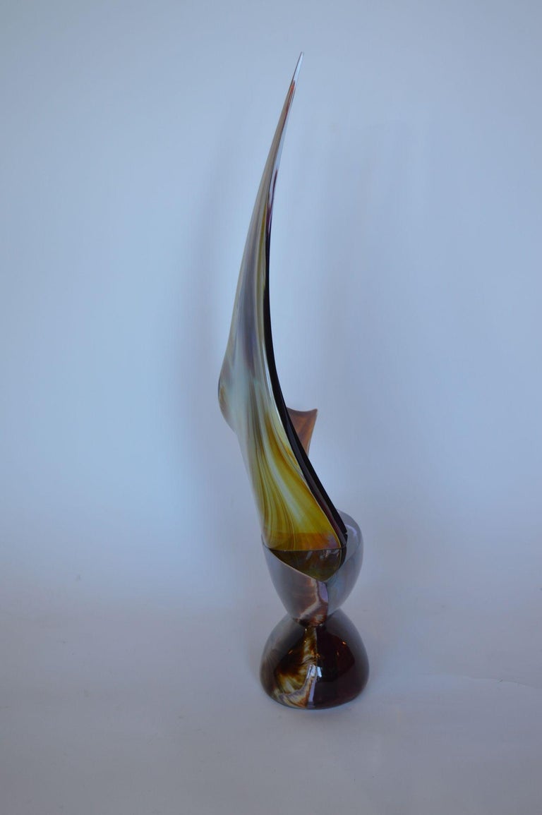 Dino Rosin Studio, Late 20th Century Murano 