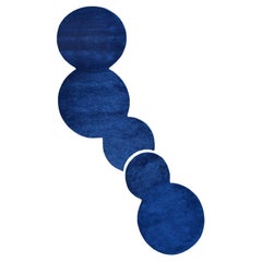 Dinodo Studio Antitesis by Nicolas Denino Limited-Edition Art Rug & Tapestry