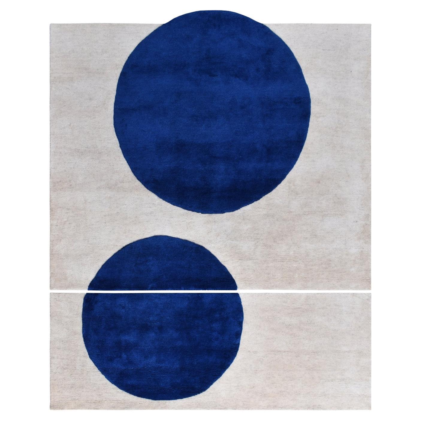 Dinodo Studio Community by Nicolas Denino Limited-Edition Art Rug & Tapestry