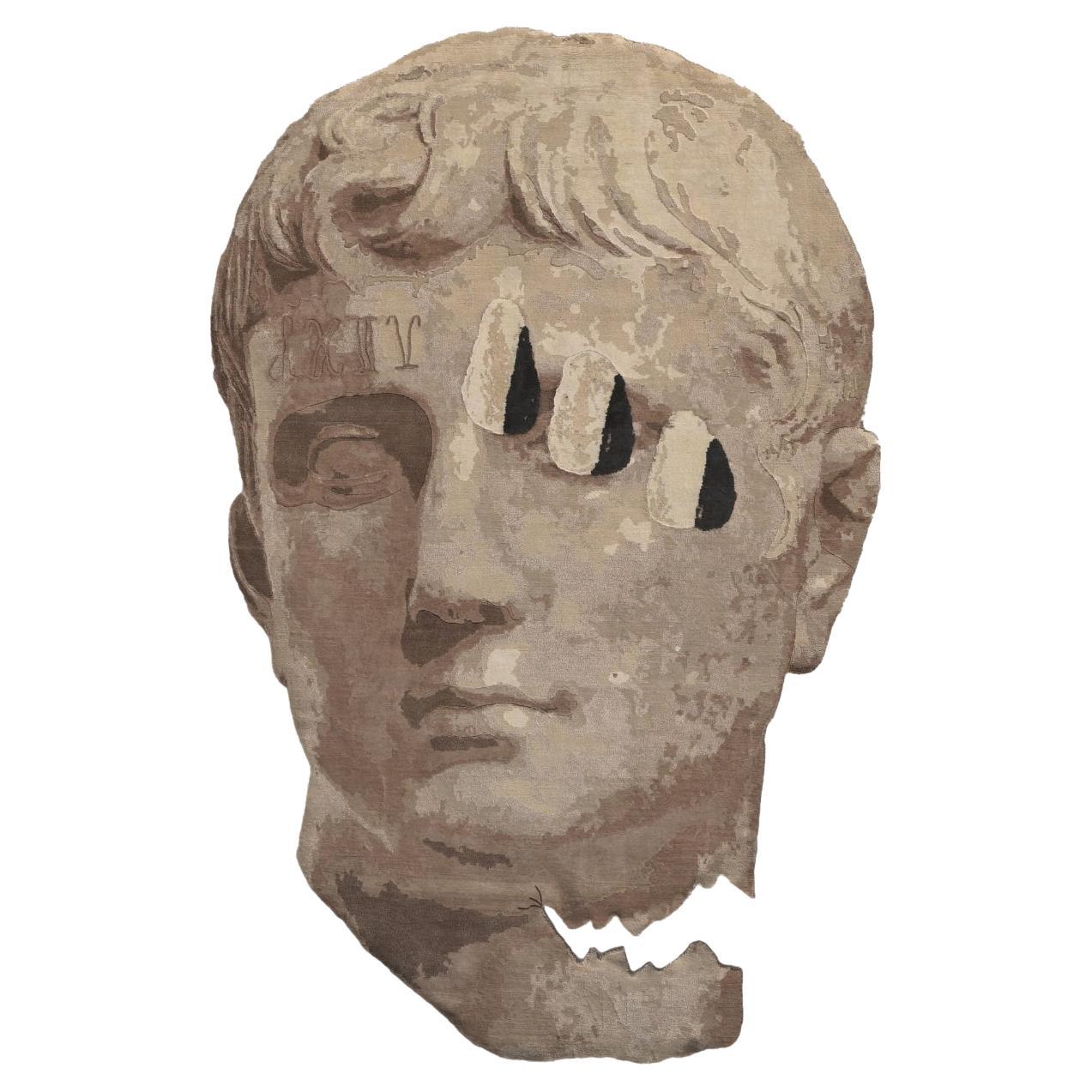 Dinodo Studio Fragment I by Dominik Scharfer Limited-Edition Art Rug ...