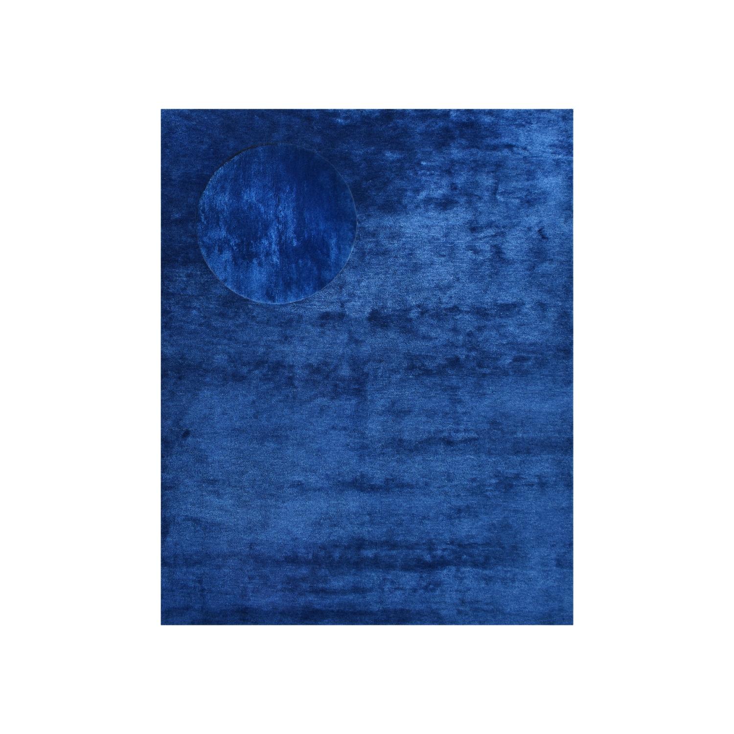 Modern Dinodo Studio Individualism by Nicolas Denino Limited-Edition Art Rug & Tapestry For Sale