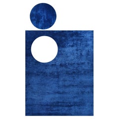 Dinodo Studio Individualism by Nicolas Denino Limited-Edition Art Rug & Tapestry