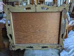 Surroundings Of Cortina D'ampezzo, C.C. Tagliabue 1930, oil on board