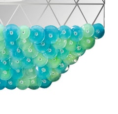 Diocleziano de Zanellato Bortotto pour Ongaro e Fuga, Murano