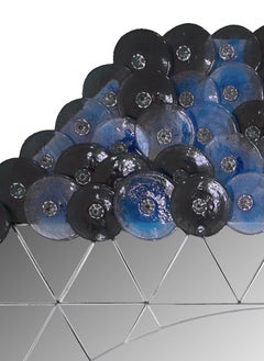 Diocleziano Small de Zanellato/Bortotto pour Ongaro e Fuga, Murano