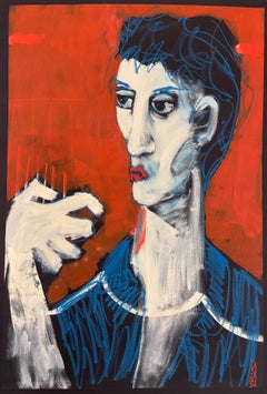 RITRATTO DI SÉ