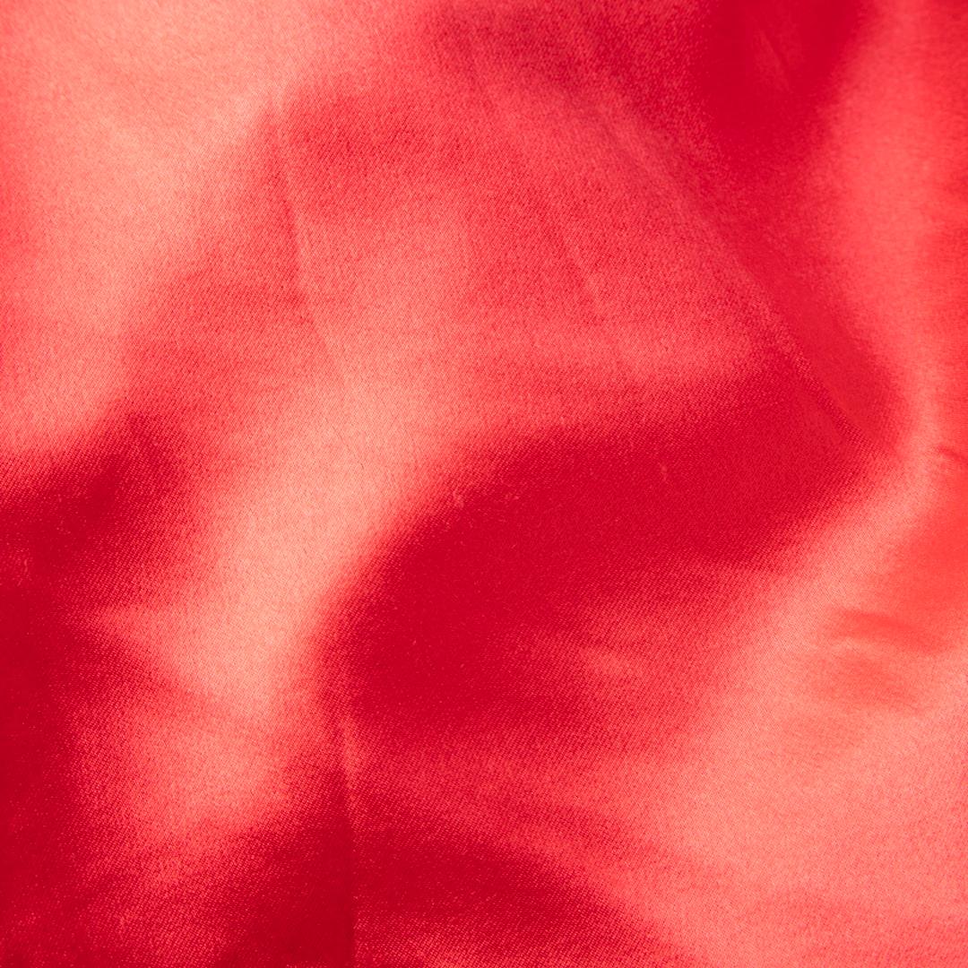 Women's Dion Lee Pink Silk Detail Midi Dress Size S For Sale