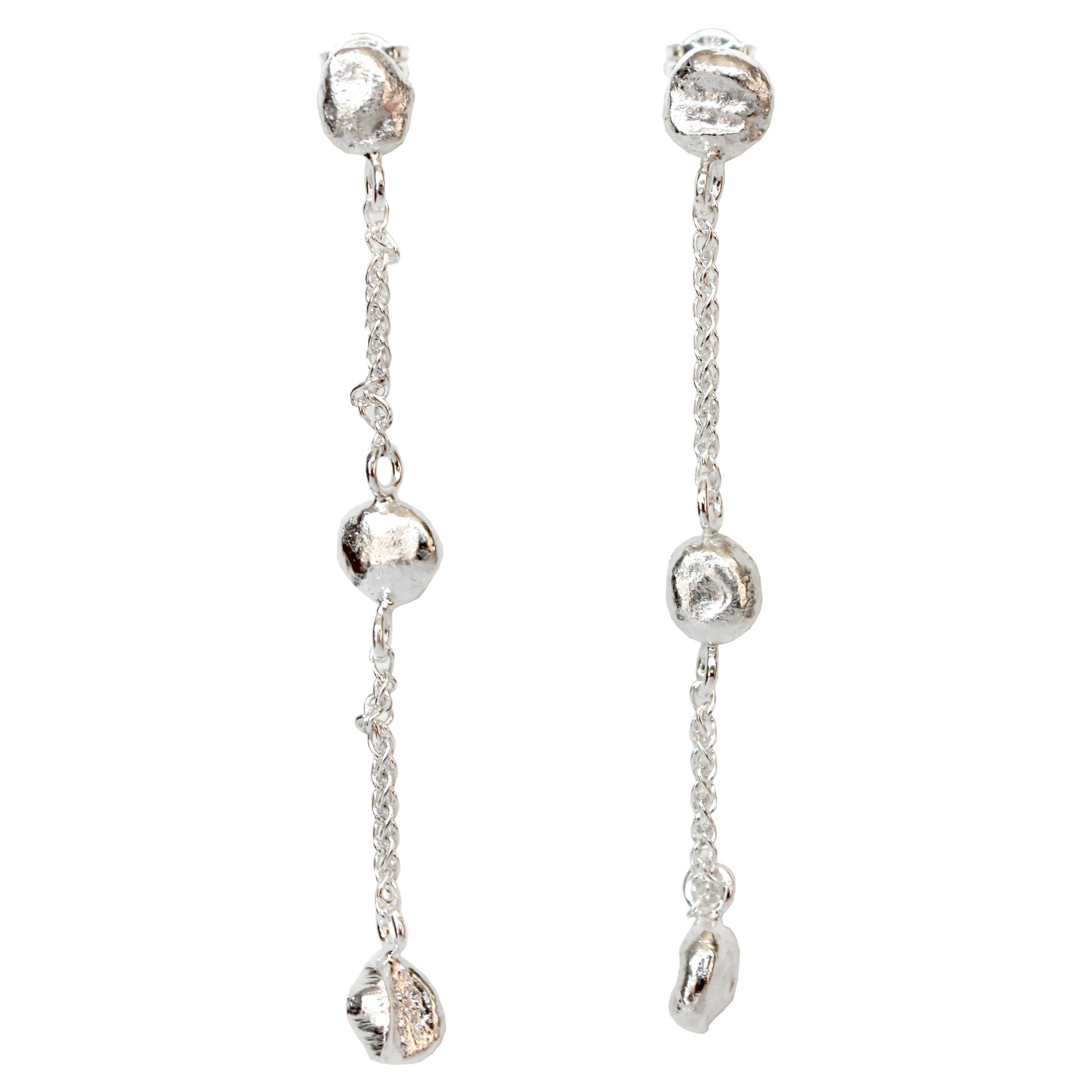 Dione Earrings