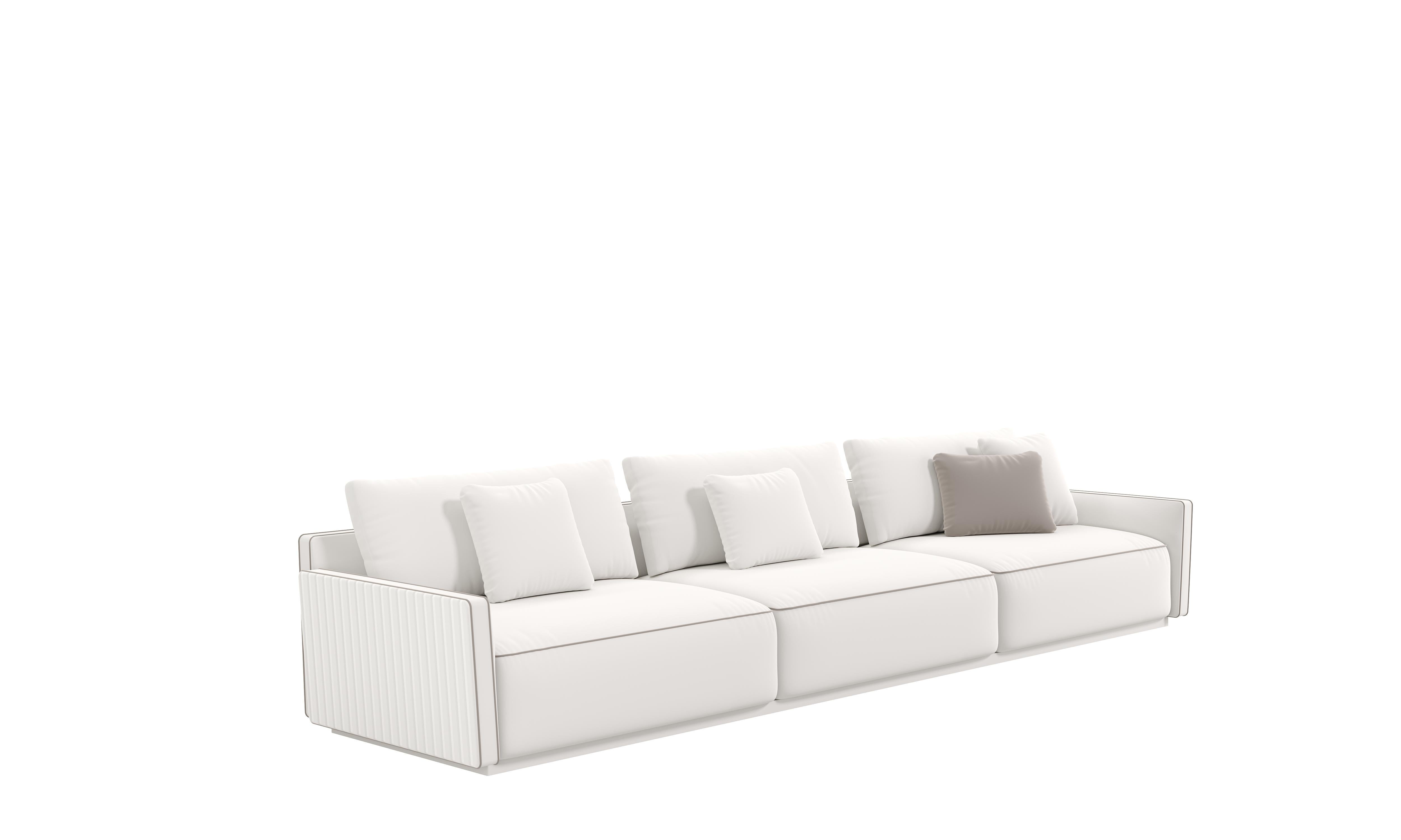 Sofá modular DIONE Portugués en venta