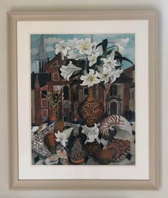 The Terracotta Palace